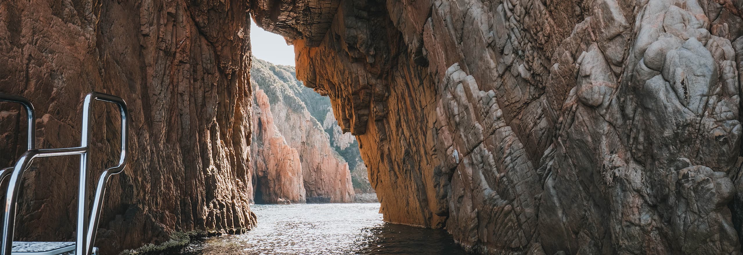 Calanque Desktop