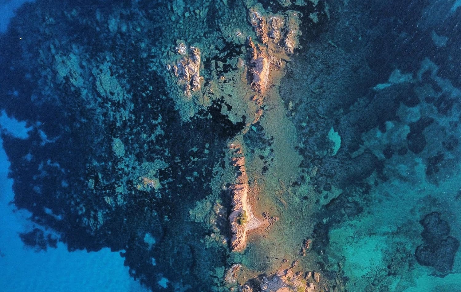Vue aérienne