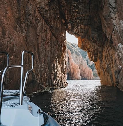 Calanque