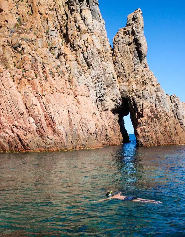Calanques