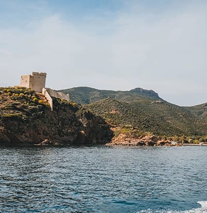 scandola