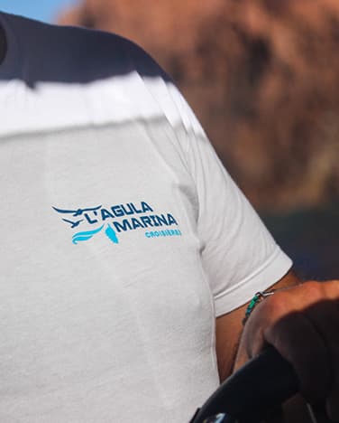 T-shirt lagula