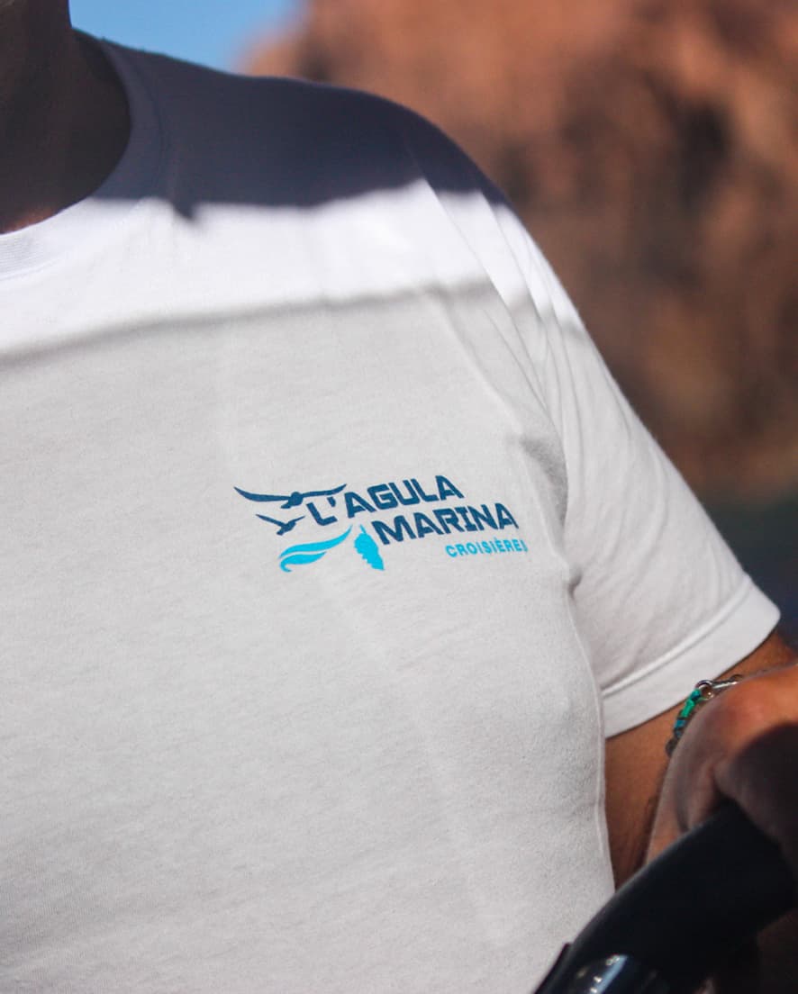 T-shirt lagula